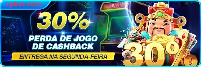 cpbet Fundo de Resgate de Perdas Semanais