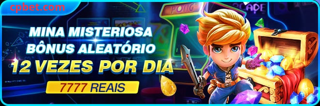 cpbet Mina Misteriosa